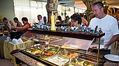 Отель ТРАКИЯ 3*, Солнечный берег, Болгария