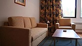 Отель ЛАПЛАНДИЯ 3*, Пампорово, Болгария