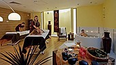 Отель СОЛ НЕССЕБР ПАЛАС 5*, Несебр, Болгария