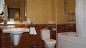 Отель ГРЕНАДА 4*, Солнечный берег, Болгария