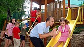 Отель МИМОЗА 4*, Золотые Пески, Болгария