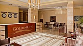 Отель ГОЛДЕН ЛАЙН 4*, Золотые Пески, Болгария