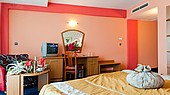 Отель СИРИУС БИЧ 4*, Св. Константин и Елена, Болгария