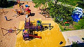 Отель ДЕЛЬФИН 4*, Св. Константин и Елена, Болгария
