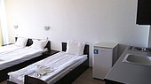 Отель АО РОЯЛ ПАЛМ 2*, Св. Влас, Болгария