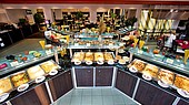Отель СТРАНДЖА 4*, Солнечный берег, Болгария