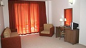 Отель ИГЛИКА ПАЛАС 4*, Боровец, Болгария
