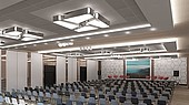 Отель РИУ ПАЛАС САНИ БИЧ 5*, Солнечный берег, Болгария