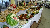 Отель ГОЛДЕН БИЧ 4*, Золотые Пески, Болгария