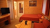 Отель АЛПИН 4*, Боровец, Болгария