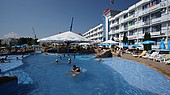 Отель КОТВА 4*, Солнечный берег, Болгария