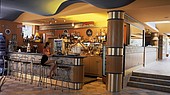 Отель КАЛИОПА 3*, Албена, Болгария