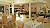 Отель ГРИФИД ВИСТАМАР 4*, Золотые Пески, Болгария