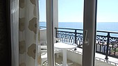 Отель АО ПЕНЕЛОП ПАЛАС 4*, Поморие, Болгария