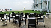 Отель БОРЯНА 3*, Албена, Болгария