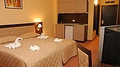 Отель ГИННЕС 4*, Банско, Болгария