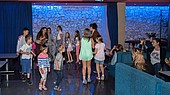 Отель МЕРКУРИЙ 4*, Солнечный берег, Болгария