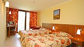 Отель РАЛИЦА СУПЕРИОР (ОСНОВНОЕ ЗДАНИЕ) 4*, , Болгария