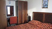 Отель САНСЕТ РЕЗОРТ ПОМОРИЕ 5*, Поморие, Болгария