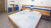 Отель ЭЛЬВИРА 3*, Равда, Болгария