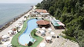 Отель РЕГИНА МАРИЯ СПА 4*, Балчик, Болгария