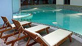 Отель СПОРТ 4*, Банско, Болгария