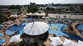 Отель КОТВА 4*, Солнечный берег, Болгария
