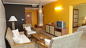 Отель БИЛЯНА БИЧ 4*, Несебр, Болгария