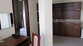 Отель КОНТИНЕНТАЛ (бывщ. ЦЕНТРАЛ) 4*, Золотые Пески, Болгария