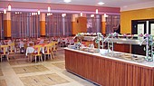 Отель КУБАНЬ РЕЗОРТ И АКВА ПАРК 4*, Солнечный берег, Болгария