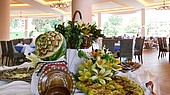 Отель МАРИНА БИЧ 5*, Дюни (Дюны), Болгария