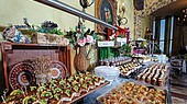 Отель ИМПЕРИАЛ ПАЛАС 5*, Солнечный берег, Болгария