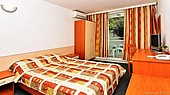 Отель АЛТЕЯ 3*, Албена, Болгария