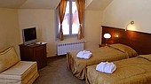 Отель СОКОЛ 3*, Боровец, Болгария