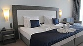 Отель МУНЛАЙТ 5*, Св. Влас, Болгария