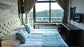Отель МУРГАВЕЦ ГРАНД ОТЕЛЬ 4*, Пампорово, Болгария