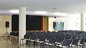 Отель ЛАГУНА ГАРДЕН 4*, Албена, Болгария