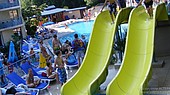 Отель РОЯЛ 4*, Золотые Пески, Болгария
