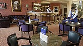Отель ТИАРА БИЧ 4*, Солнечный берег, Болгария
