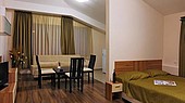 Отель ФОРЕСТ НУК 4*, Пампорово, Болгария