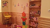Отель ЗАМОК 3*, Пампорово, Болгария