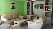 Отель БОРЯНА 3*, Албена, Болгария