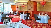 Отель ГРИФИД МЕТРОПОЛЬ 4*, Золотые Пески, Болгария