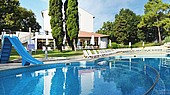 Отель ДЕЛЬФИН 4*, Св. Константин и Елена, Болгария
