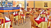 Отель КОМПАС 3*, Албена, Болгария