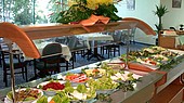 Отель МАРИНА ГРАНД БИЧ 5*, Золотые Пески, Болгария