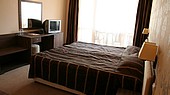 Отель ФОРУМ 4*, Солнечный берег, Болгария