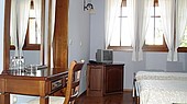 Отель ИЗВОРА 3*, Кранево, Болгария