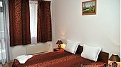 Отель РИЛА ПАРК И СЕМИРАМИДА 3*, Боровец, Болгария