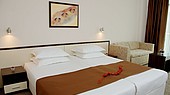 Отель МАРВЕЛ 4*, Солнечный берег, Болгария